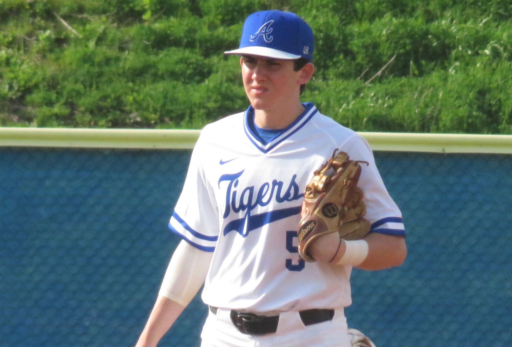 East Alabama Classic baseball